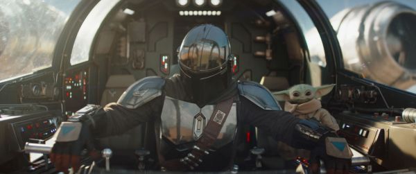 ★『スター・ウォーズ／マンダロリアン～�Y!'_lLL_L__!J%^%s%@%m%j%_%s!_%0%m!_%0!_!K�(B